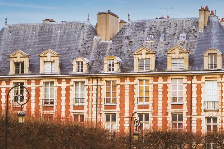 Marais Scavenger Hunt: Self-Guided Walking Tour & City Highlights in Paris photo 6