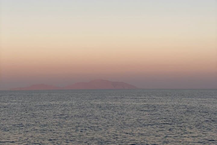 Sharks Bay Scuba Diving at El Fanara — Red Sea Day Dive from Sharm El Sheikh photo 3