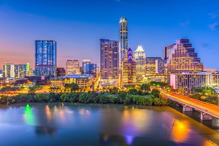 Austin Professional Photoshoot: Private City Photo Experience & Locations