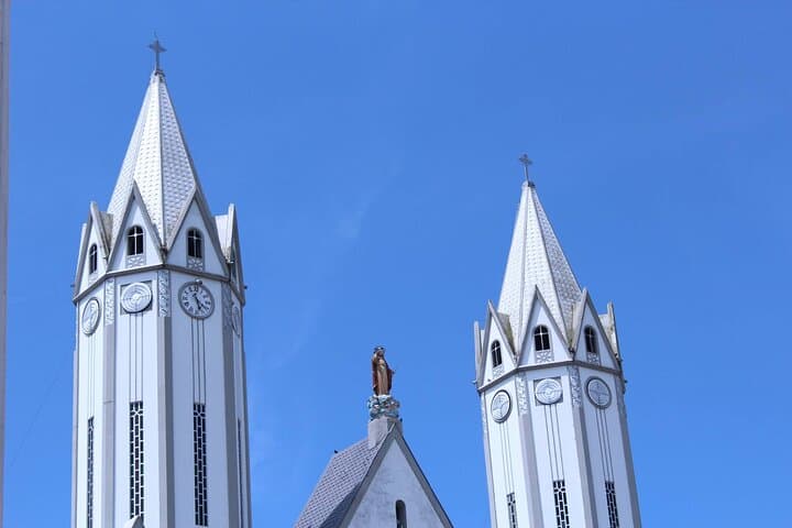 Santa Rosa de Cabal Hot Springs Day Trip: Thermal Baths, Waterfalls & Local Flavors photo 4