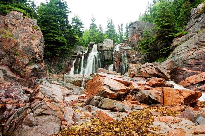 Cabot Trail Audio Driving Tour: Self-Guided GPS Loop Around Cape Breton photo 6