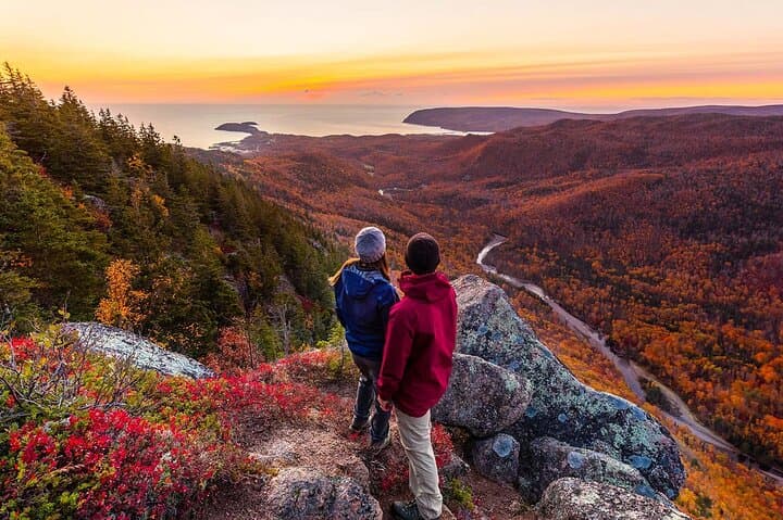 Cabot Trail Audio Driving Tour: Self-Guided GPS Loop Around Cape Breton photo 2