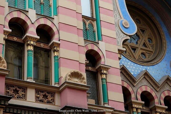 Prague Highlights and Hidden Gems: Private Half-Day Private Walking Tour