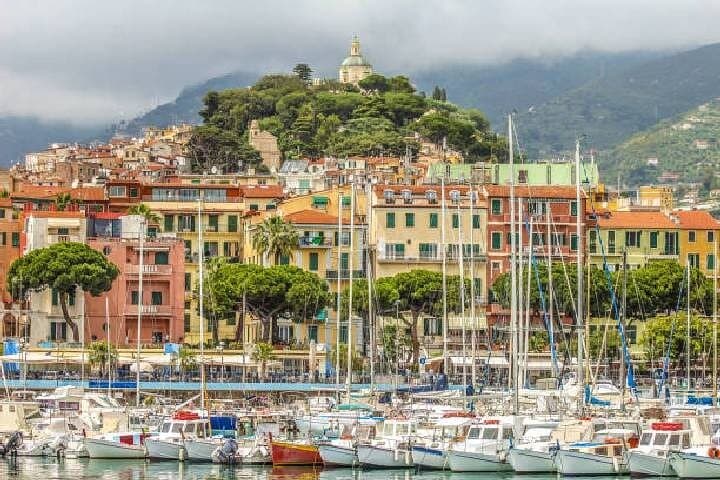 Italian Riviera, Monaco & Monte Carlo: Private Day Tour from Nice photo 2