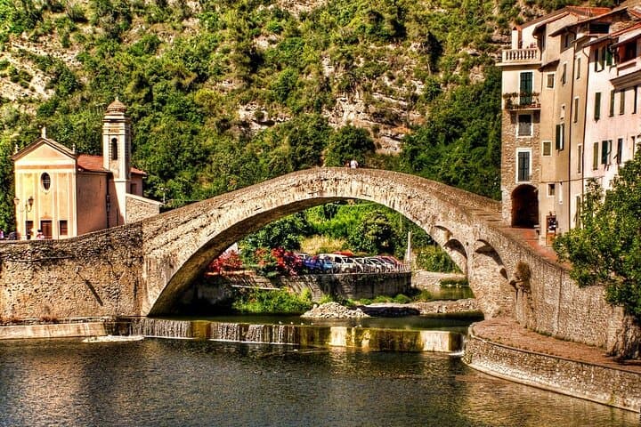 Italian Riviera, Monaco & Monte Carlo: Private Day Tour from Nice photo 3
