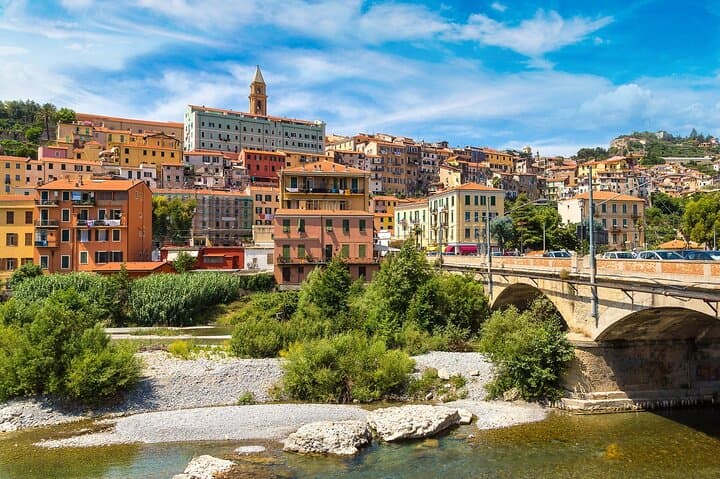 Italian Riviera, Monaco & Monte Carlo: Private Day Tour from Nice photo 4