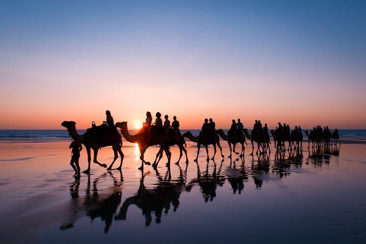 Paradise Valley & Sunset Camel Ride from Agadir — Half-Day Tour photo 5
