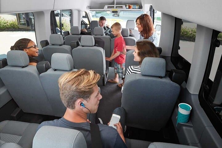 Miami Hotel-to-Airport Transfer — Private, On-Time Ride to MIA photo 2