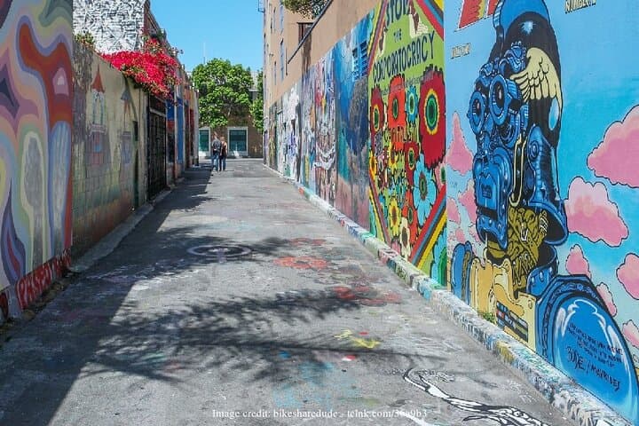 Mission District Private Food Tour — San Francisco Tasting Walk photo 5