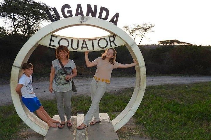 3-Day Queen Elizabeth Safari from Kampala — Tree-Climbing Lions & Kazinga Channel Cruise photo 2