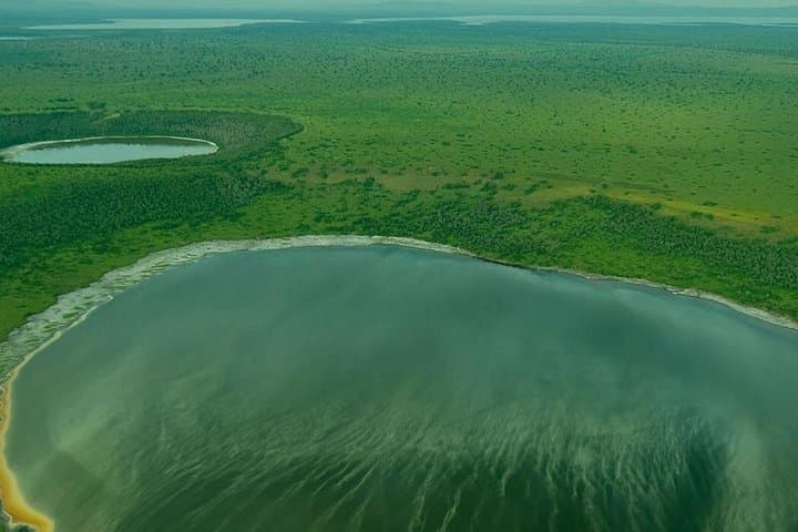 3-Day Queen Elizabeth Safari from Kampala — Tree-Climbing Lions & Kazinga Channel Cruise photo 3