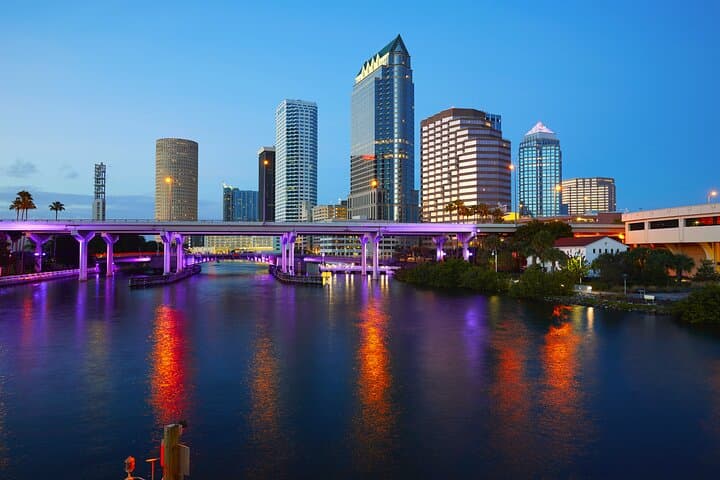 Private Orlando Hotel-to-MCO Airport Transfer by Sprinter Van photo 3