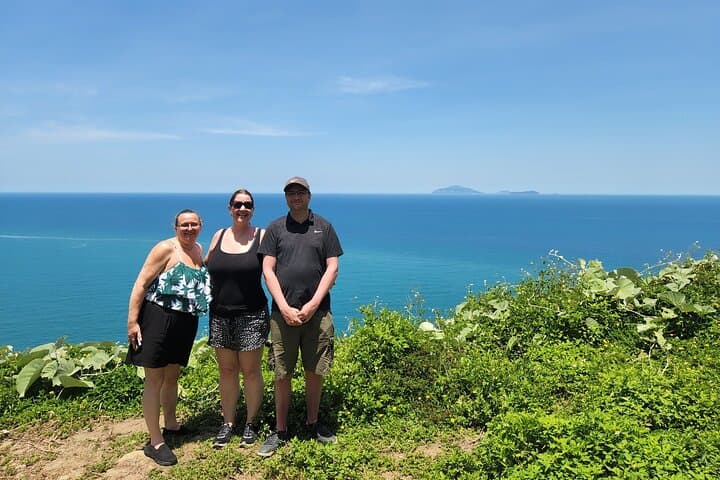 Da Nang City Highlights: Nam Son Pagoda, Marble Mountains & the Lady Buddha photo 5