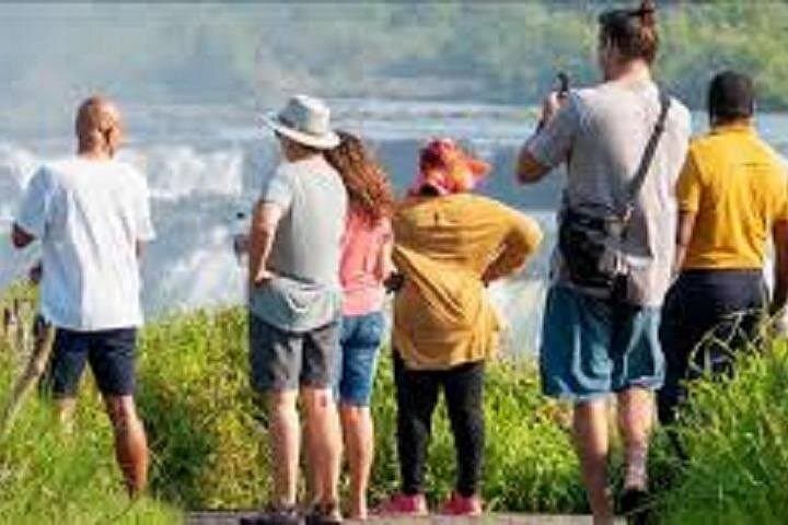 Border Crossing the Zambezi: Livingstone Day Trip from Victoria Falls photo 3