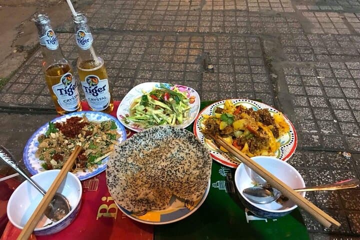 Scooter Craft Beer and Sightseeing Tour in Ho Chi Minh City photo 3