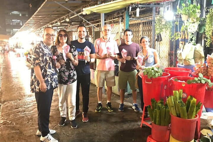 Scooter Craft Beer and Sightseeing Tour in Ho Chi Minh City photo 5