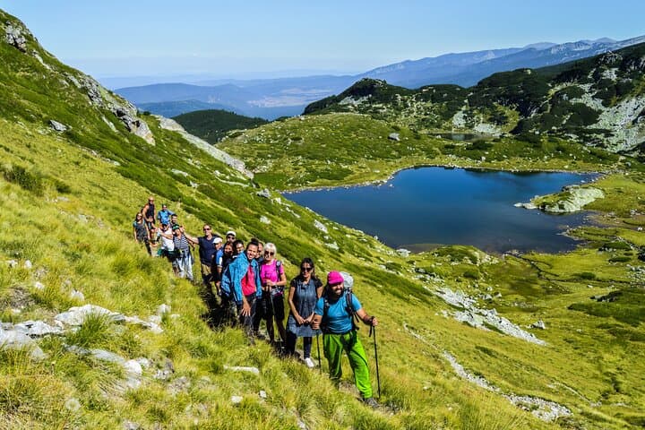 Seven Rila Lakes Full-Day Hike from Plovdiv — Guide, Logistics & Tips photo 6