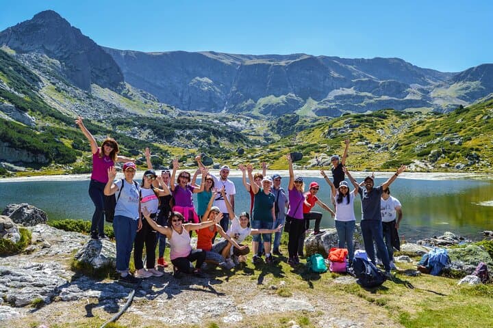 Seven Rila Lakes Full-Day Hike from Plovdiv — Guide, Logistics & Tips photo 5