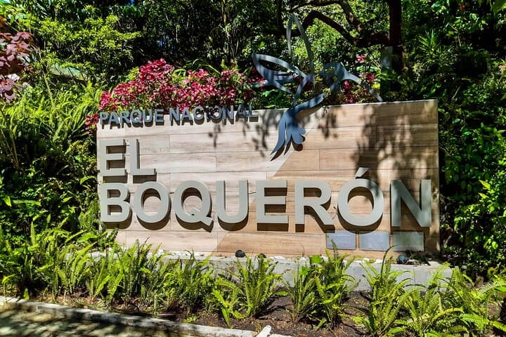 San Salvador Layover: El Boqueron Volcano and Historic City Highlights photo 2