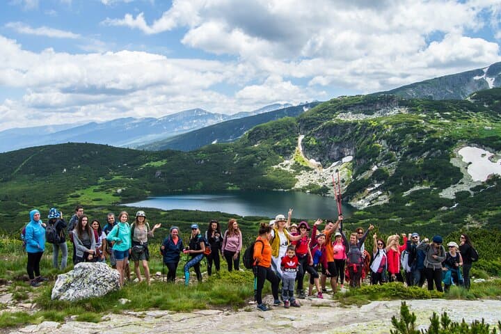 Seven Rila Lakes Full-Day Hike from Plovdiv — Guide, Logistics & Tips photo 2