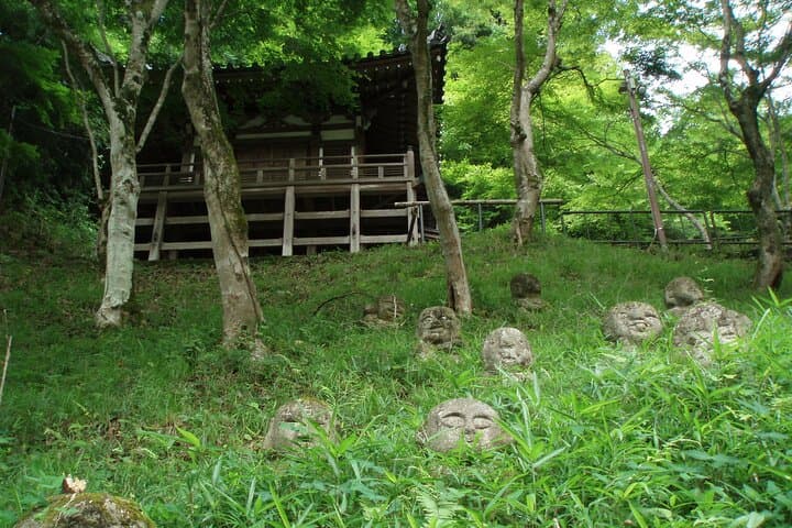 Private Arashiyama Walking Tour: Hidden Bamboo Grove & Local Gems