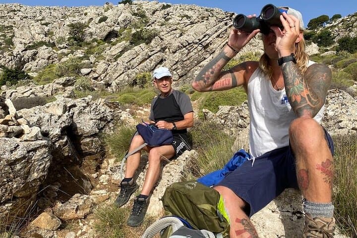 Hike Kali Limni: Summit the Dodecanese' s Highest Peak on Karpathos photo 3