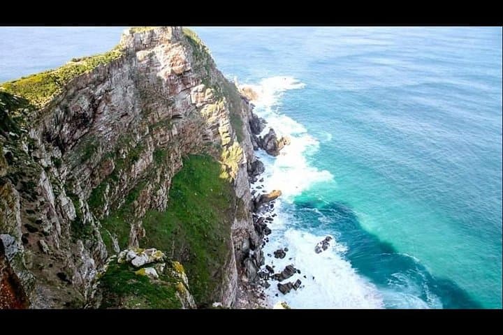 Best of the Cape: Full-Day Private Tour — Cape Point, Penguins & Winelands photo 3