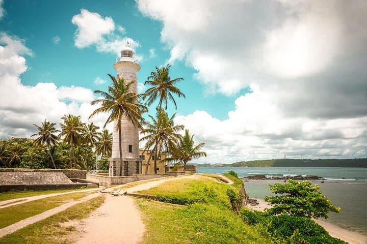 Galle Day Tour from Waskaduwa: Galle Fort & Madu River Mangrove Safari photo 3