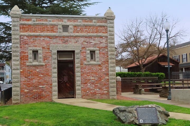 Highway 49 Audio Drive: Self-Guided Tour from Angels Camp to Jamestown photo 5