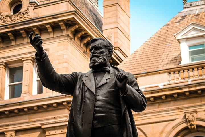 Bradford Hidden Gems Self-Guided Tour & Treasure Hunt — 1 Day Pass photo 4