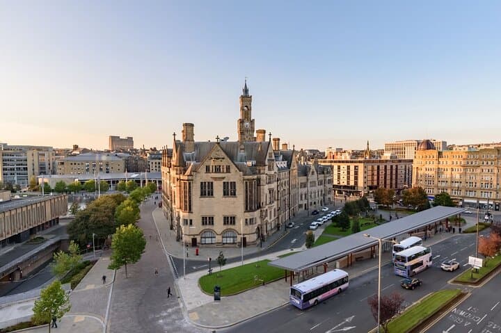 Bradford Hidden Gems Self-Guided Tour & Treasure Hunt — 1 Day Pass photo 3
