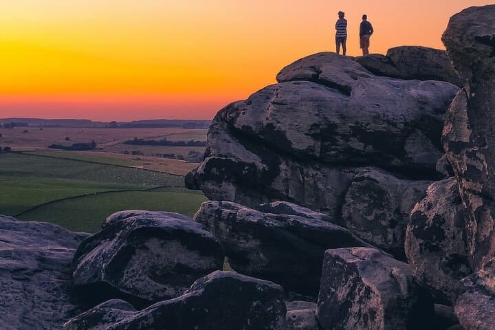 Bradford Hidden Gems Self-Guided Tour & Treasure Hunt — 1 Day Pass photo 6