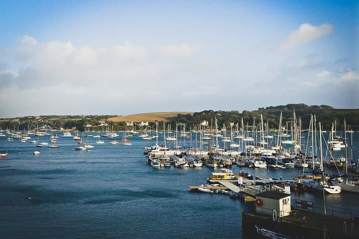 Falmouth Hidden Gems: Self-Guided Smartphone Treasure Hunt photo 6