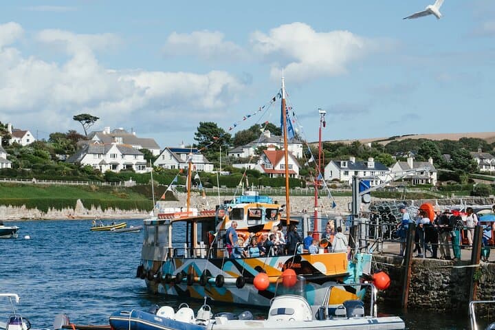 Falmouth Hidden Gems: Self-Guided Smartphone Treasure Hunt photo 4