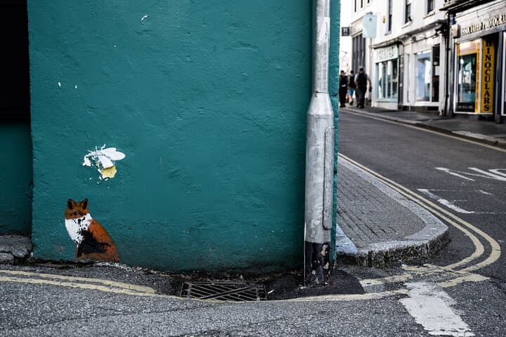 Falmouth Hidden Gems: Self-Guided Smartphone Treasure Hunt photo 5