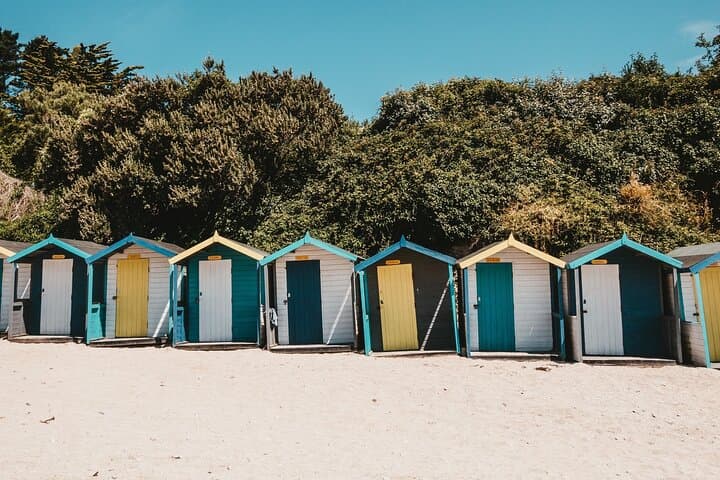 Falmouth Hidden Gems: Self-Guided Smartphone Treasure Hunt