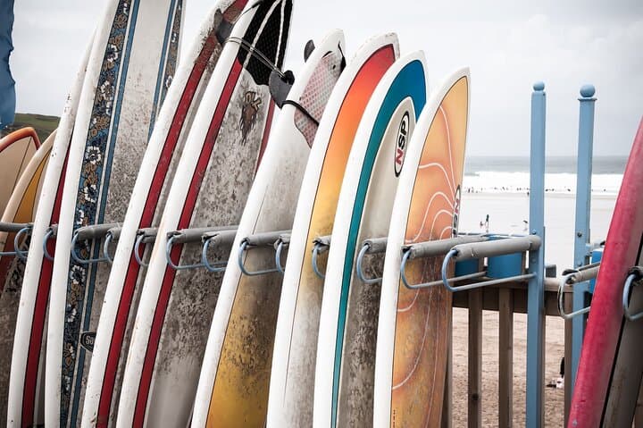 Newquay Hidden-Gems Self-Guided Tour & Treasure Hunt — App-Led Explorer’s Guide photo 2