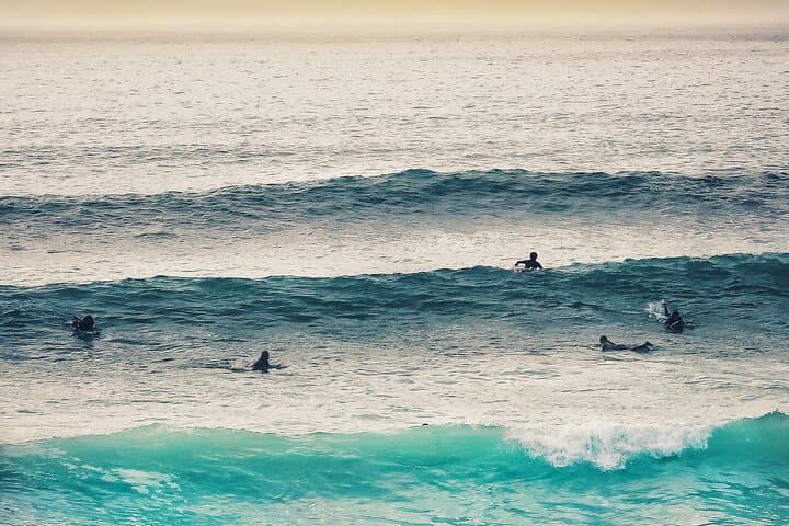Newquay Hidden-Gems Self-Guided Tour & Treasure Hunt — App-Led Explorer’s Guide