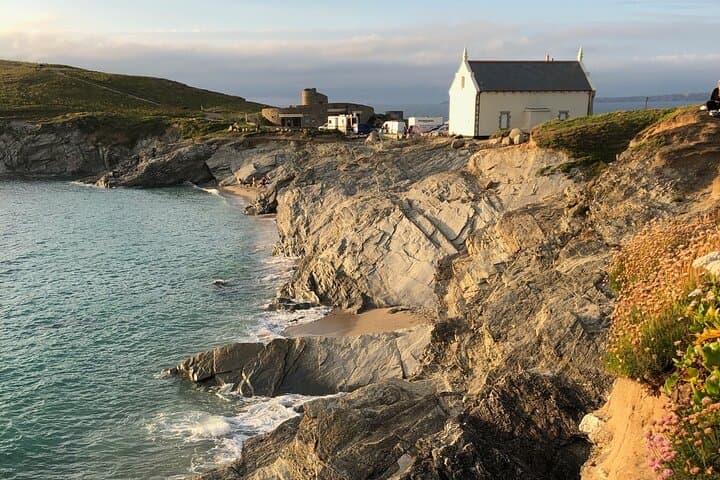 Newquay Hidden-Gems Self-Guided Tour & Treasure Hunt — App-Led Explorer’s Guide photo 3