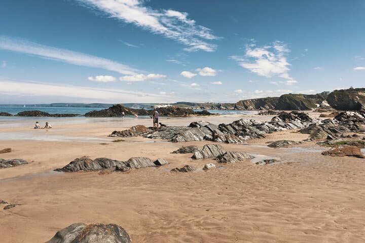 Newquay Hidden-Gems Self-Guided Tour & Treasure Hunt — App-Led Explorer’s Guide photo 4