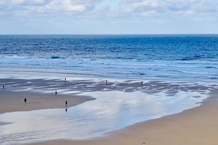 Newquay Hidden-Gems Self-Guided Tour & Treasure Hunt — App-Led Explorer’s Guide photo 5