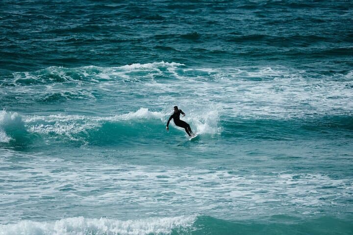 Newquay Hidden-Gems Self-Guided Tour & Treasure Hunt — App-Led Explorer’s Guide photo 6