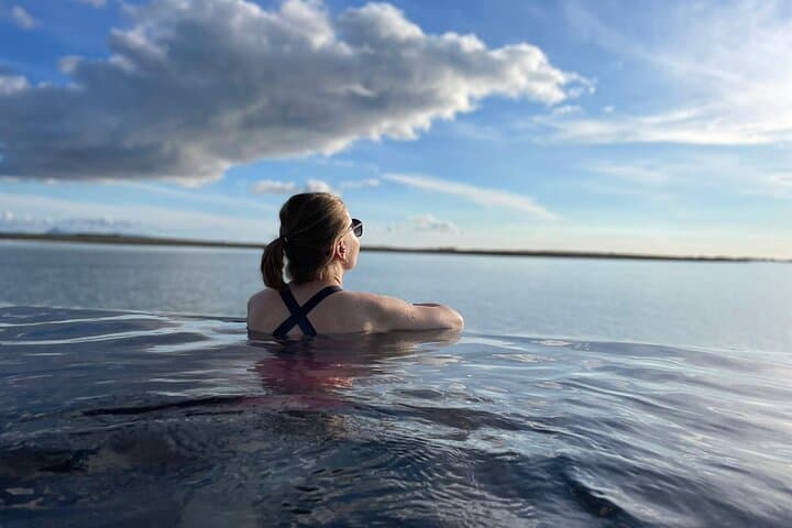 Golden Circle, Fridheimar & Sky Lagoon: One-Day Small-Group Tour from Reykjavík photo 3