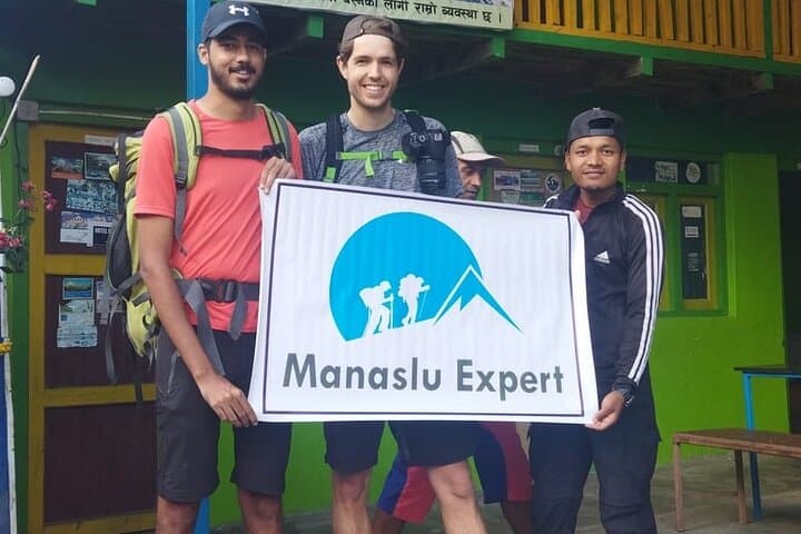 Manaslu Circuit Trek: Conquer Larke Pass on a Remote Himalayan Circuit photo 5