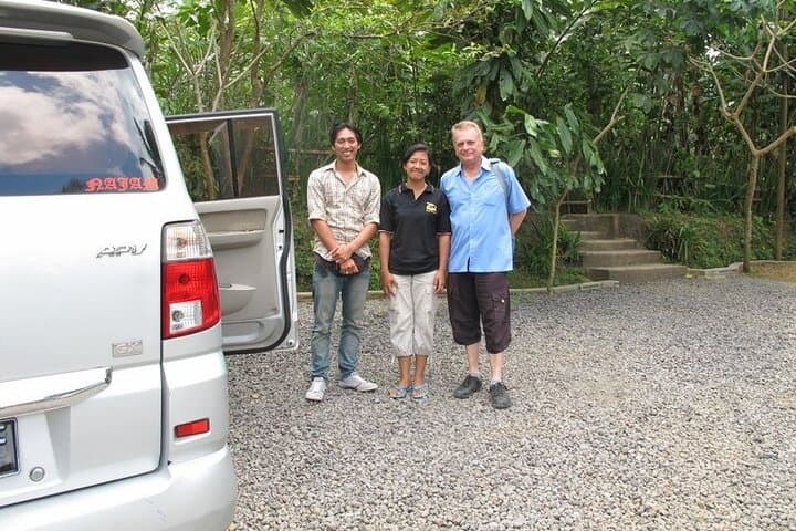 Private Bali Airport Transfer: Door-to-Door Pickup in Kuta & Denpasar photo 3