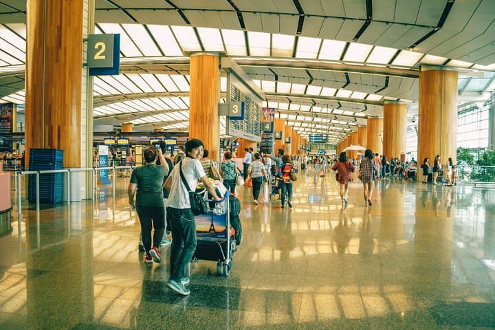 Private Bali Airport Transfer: Door-to-Door Pickup in Kuta & Denpasar photo 4