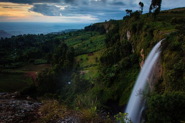 Sipi Falls & Kidepo Wildlife: 5-Day Uganda Safari and Hike photo 3