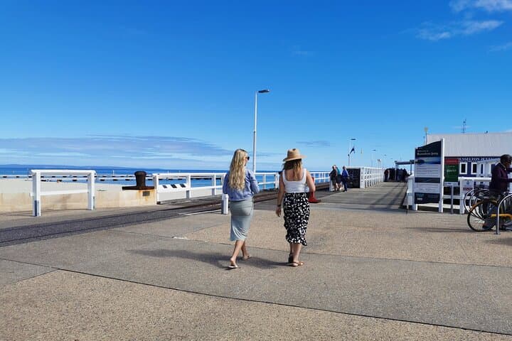 Margaret River & Busselton 2-Day Tour from Perth: Caves, Cape Leeuwin & Wineries photo 3