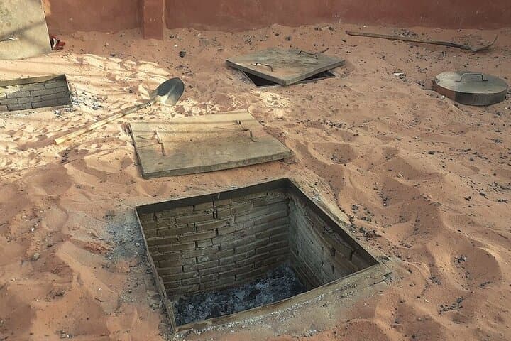 Two-Day Private Tour from Dahab to Petra and Wadi Rum photo 4