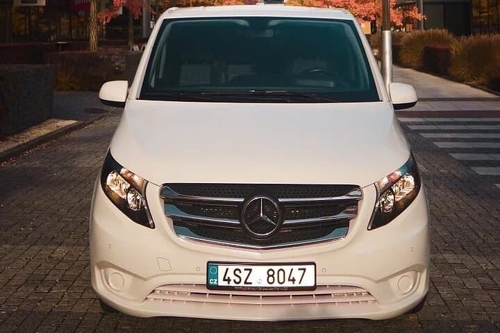 Private Round-Trip Minivan to Kutná Hora UNESCO from Prague photo 5